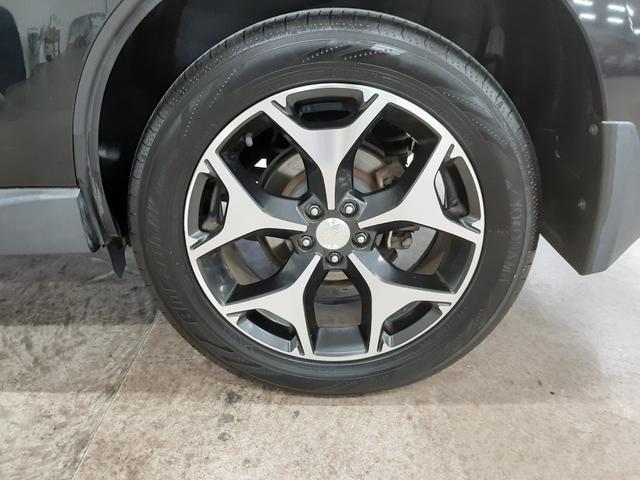 フォレスター Ｓ－リミテッド　４ＷＤ　ナビ　フルセグＴＶ　レーダークルコン　バックカメラ　シートヒーター　電動シート　ハーフレザーシート　スマートキー　オートライト　ＨＩＤ　パドルシフト　Ｂｌｕｅｔｏｏｔｈオーディオ（44枚目）