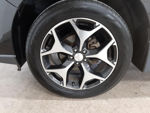 フォレスター Ｓ－リミテッド　４ＷＤ　ナビ　フルセグＴＶ　レーダークルコン　バックカメラ　シートヒーター　電動シート　ハーフレザーシート　スマートキー　オートライト　ＨＩＤ　パドルシフト　Ｂｌｕｅｔｏｏｔｈオーディオ（45枚目）