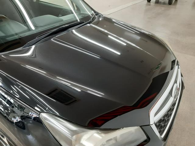 フォレスター Ｓ－リミテッド　４ＷＤ　ナビ　フルセグＴＶ　レーダークルコン　バックカメラ　シートヒーター　電動シート　ハーフレザーシート　スマートキー　オートライト　ＨＩＤ　パドルシフト　Ｂｌｕｅｔｏｏｔｈオーディオ（47枚目）