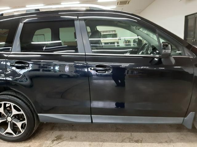 フォレスター Ｓ－リミテッド　４ＷＤ　ナビ　フルセグＴＶ　レーダークルコン　バックカメラ　シートヒーター　電動シート　ハーフレザーシート　スマートキー　オートライト　ＨＩＤ　パドルシフト　Ｂｌｕｅｔｏｏｔｈオーディオ（50枚目）