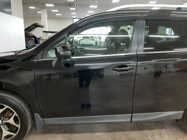 フォレスター Ｓ－リミテッド　４ＷＤ　ナビ　フルセグＴＶ　レーダークルコン　バックカメラ　シートヒーター　電動シート　ハーフレザーシート　スマートキー　オートライト　ＨＩＤ　パドルシフト　Ｂｌｕｅｔｏｏｔｈオーディオ（55枚目）