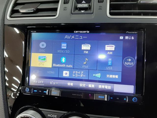 フォレスター ２．０ｉ－Ｌ　４ＷＤ　１オーナー　６速ＭＴ　クルーズコントロール　ナビ　ＴＶ　バックカメラ　電動シート　前後席シートヒーター　オートライト　ＬＥＤヘッドライト　ＬＥＤアクセサリーライナー　スマートキー　ＥＴＣ車載器（2枚目）