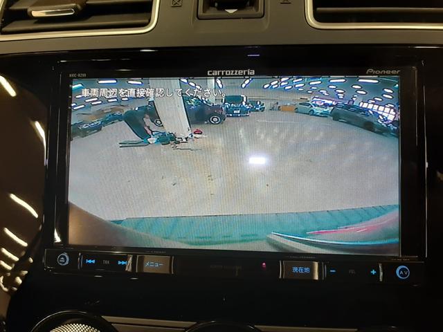 フォレスター ２．０ｉ－Ｌ　４ＷＤ　１オーナー　６速ＭＴ　クルーズコントロール　ナビ　ＴＶ　バックカメラ　電動シート　前後席シートヒーター　オートライト　ＬＥＤヘッドライト　ＬＥＤアクセサリーライナー　スマートキー　ＥＴＣ車載器（3枚目）