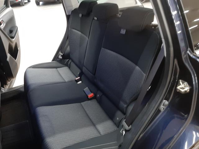 フォレスター ２．０ｉ－Ｌ　４ＷＤ　１オーナー　６速ＭＴ　クルーズコントロール　ナビ　ＴＶ　バックカメラ　電動シート　前後席シートヒーター　オートライト　ＬＥＤヘッドライト　ＬＥＤアクセサリーライナー　スマートキー　ＥＴＣ車載器（13枚目）