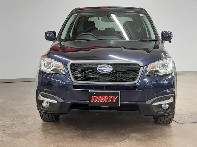 フォレスター ２．０ｉ－Ｌ　４ＷＤ　１オーナー　６速ＭＴ　クルーズコントロール　ナビ　ＴＶ　バックカメラ　電動シート　前後席シートヒーター　オートライト　ＬＥＤヘッドライト　ＬＥＤアクセサリーライナー　スマートキー　ＥＴＣ車載器（15枚目）