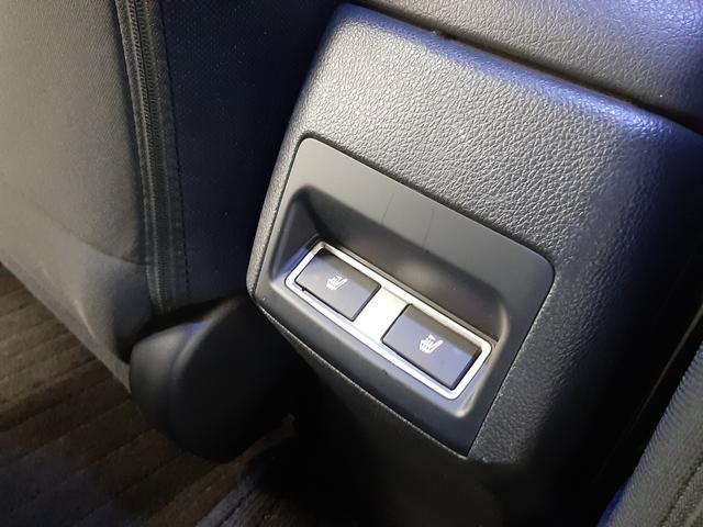 フォレスター ２．０ｉ－Ｌ　４ＷＤ　１オーナー　６速ＭＴ　クルーズコントロール　ナビ　ＴＶ　バックカメラ　電動シート　前後席シートヒーター　オートライト　ＬＥＤヘッドライト　ＬＥＤアクセサリーライナー　スマートキー　ＥＴＣ車載器（22枚目）