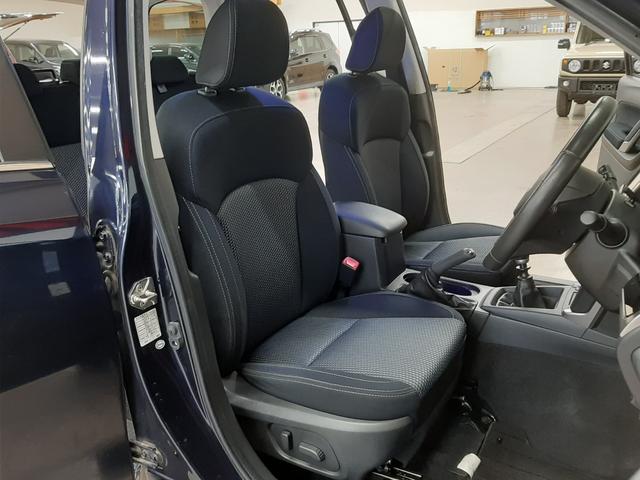 フォレスター ２．０ｉ－Ｌ　４ＷＤ　１オーナー　６速ＭＴ　クルーズコントロール　ナビ　ＴＶ　バックカメラ　電動シート　前後席シートヒーター　オートライト　ＬＥＤヘッドライト　ＬＥＤアクセサリーライナー　スマートキー　ＥＴＣ車載器（33枚目）