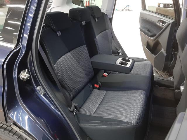 フォレスター ２．０ｉ－Ｌ　４ＷＤ　１オーナー　６速ＭＴ　クルーズコントロール　ナビ　ＴＶ　バックカメラ　電動シート　前後席シートヒーター　オートライト　ＬＥＤヘッドライト　ＬＥＤアクセサリーライナー　スマートキー　ＥＴＣ車載器（34枚目）