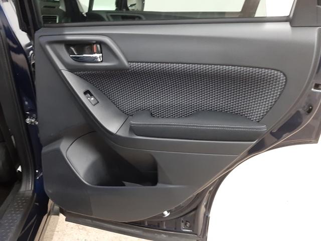 フォレスター ２．０ｉ－Ｌ　４ＷＤ　１オーナー　６速ＭＴ　クルーズコントロール　ナビ　ＴＶ　バックカメラ　電動シート　前後席シートヒーター　オートライト　ＬＥＤヘッドライト　ＬＥＤアクセサリーライナー　スマートキー　ＥＴＣ車載器（38枚目）