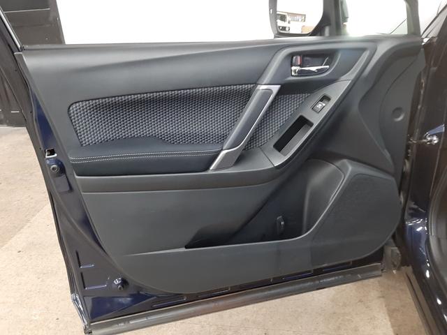 フォレスター ２．０ｉ－Ｌ　４ＷＤ　１オーナー　６速ＭＴ　クルーズコントロール　ナビ　ＴＶ　バックカメラ　電動シート　前後席シートヒーター　オートライト　ＬＥＤヘッドライト　ＬＥＤアクセサリーライナー　スマートキー　ＥＴＣ車載器（39枚目）