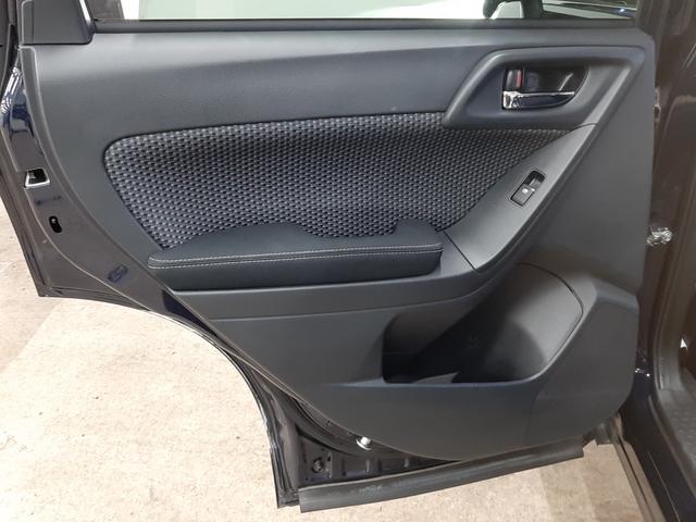 フォレスター ２．０ｉ－Ｌ　４ＷＤ　１オーナー　６速ＭＴ　クルーズコントロール　ナビ　ＴＶ　バックカメラ　電動シート　前後席シートヒーター　オートライト　ＬＥＤヘッドライト　ＬＥＤアクセサリーライナー　スマートキー　ＥＴＣ車載器（40枚目）