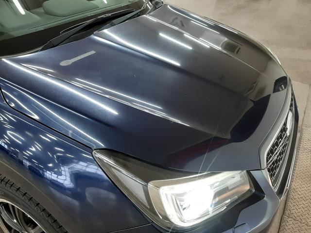 フォレスター ２．０ｉ－Ｌ　４ＷＤ　１オーナー　６速ＭＴ　クルーズコントロール　ナビ　ＴＶ　バックカメラ　電動シート　前後席シートヒーター　オートライト　ＬＥＤヘッドライト　ＬＥＤアクセサリーライナー　スマートキー　ＥＴＣ車載器（42枚目）