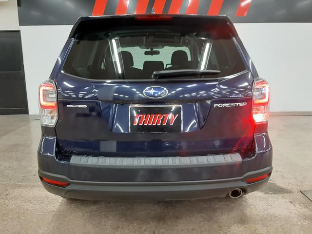 フォレスター ２．０ｉ－Ｌ　４ＷＤ　１オーナー　６速ＭＴ　クルーズコントロール　ナビ　ＴＶ　バックカメラ　電動シート　前後席シートヒーター　オートライト　ＬＥＤヘッドライト　ＬＥＤアクセサリーライナー　スマートキー　ＥＴＣ車載器（47枚目）
