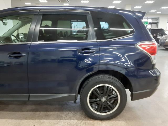 フォレスター ２．０ｉ－Ｌ　４ＷＤ　１オーナー　６速ＭＴ　クルーズコントロール　ナビ　ＴＶ　バックカメラ　電動シート　前後席シートヒーター　オートライト　ＬＥＤヘッドライト　ＬＥＤアクセサリーライナー　スマートキー　ＥＴＣ車載器（49枚目）