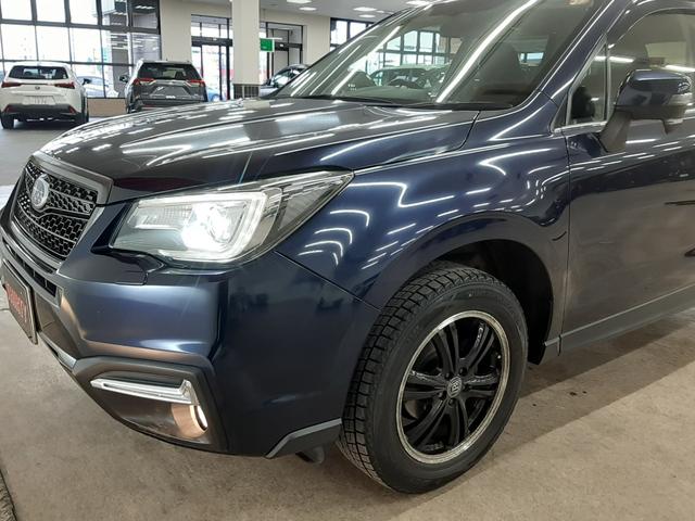 フォレスター ２．０ｉ－Ｌ　４ＷＤ　１オーナー　６速ＭＴ　クルーズコントロール　ナビ　ＴＶ　バックカメラ　電動シート　前後席シートヒーター　オートライト　ＬＥＤヘッドライト　ＬＥＤアクセサリーライナー　スマートキー　ＥＴＣ車載器（51枚目）