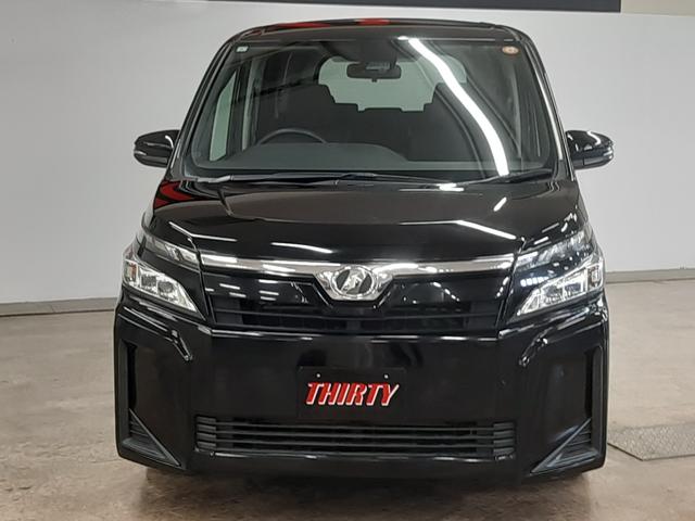 ヴォクシー Ｘ　４ＷＤ　後期型　クルーズコントロール　電動スライドドア　ナビ　バックカメラ　リヤオートエアコン　クリアランスソナー　ＬＥＤヘッドライト　衝突軽減ブレーキ　オートマチックハイビーム　Ｂｌｕｅｔｏｏｔｈ（15枚目）