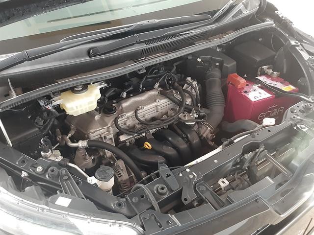 ヴォクシー Ｘ　４ＷＤ　後期型　クルーズコントロール　電動スライドドア　ナビ　バックカメラ　リヤオートエアコン　クリアランスソナー　ＬＥＤヘッドライト　衝突軽減ブレーキ　オートマチックハイビーム　Ｂｌｕｅｔｏｏｔｈ（19枚目）