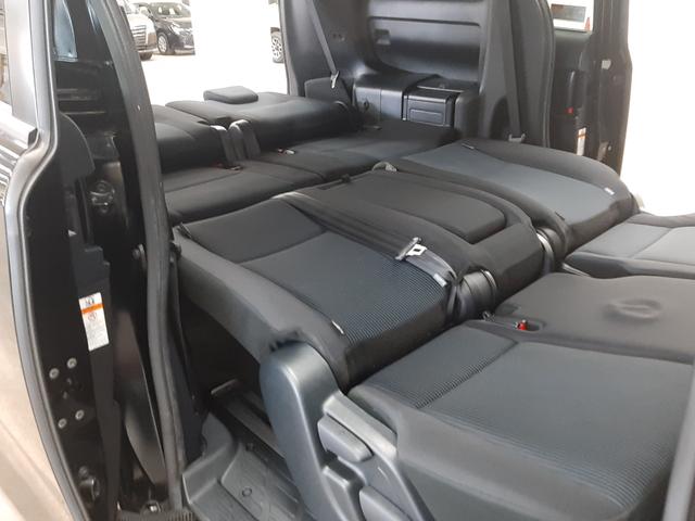 ヴォクシー Ｘ　４ＷＤ　後期型　クルーズコントロール　電動スライドドア　ナビ　バックカメラ　リヤオートエアコン　クリアランスソナー　ＬＥＤヘッドライト　衝突軽減ブレーキ　オートマチックハイビーム　Ｂｌｕｅｔｏｏｔｈ（25枚目）