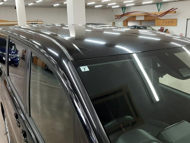 ヴォクシー Ｘ　４ＷＤ　後期型　クルーズコントロール　電動スライドドア　ナビ　バックカメラ　リヤオートエアコン　クリアランスソナー　ＬＥＤヘッドライト　衝突軽減ブレーキ　オートマチックハイビーム　Ｂｌｕｅｔｏｏｔｈ（52枚目）