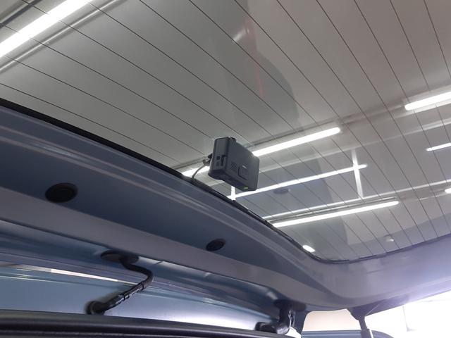 フリードハイブリッド ハイブリッド・クロスターホンダセンシング　４ＷＤ　１オーナー　インターナビ　フルセグＴＶ　アダプティブクルコン　バックカメラ　前後ドライブレコーダー　シートヒーター　両側電動スライド　ＬＥＤフォグ　ＬＥＤヘッドライト（21枚目）