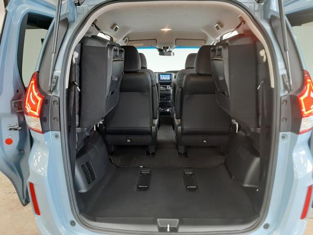フリードハイブリッド ハイブリッド・クロスターホンダセンシング　４ＷＤ　１オーナー　インターナビ　フルセグＴＶ　アダプティブクルコン　バックカメラ　前後ドライブレコーダー　シートヒーター　両側電動スライド　ＬＥＤフォグ　ＬＥＤヘッドライト（23枚目）