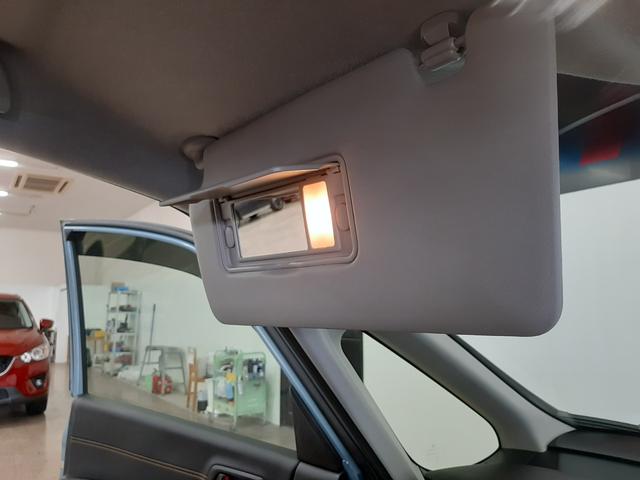 フリードハイブリッド ハイブリッド・クロスターホンダセンシング　４ＷＤ　１オーナー　インターナビ　フルセグＴＶ　アダプティブクルコン　バックカメラ　前後ドライブレコーダー　シートヒーター　両側電動スライド　ＬＥＤフォグ　ＬＥＤヘッドライト（31枚目）