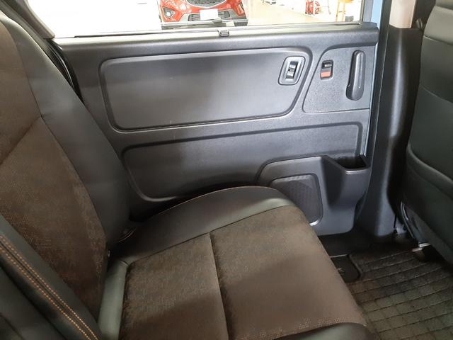 フリードハイブリッド ハイブリッド・クロスターホンダセンシング　４ＷＤ　１オーナー　インターナビ　フルセグＴＶ　アダプティブクルコン　バックカメラ　前後ドライブレコーダー　シートヒーター　両側電動スライド　ＬＥＤフォグ　ＬＥＤヘッドライト（39枚目）