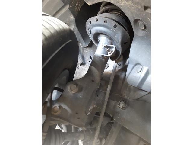 フリードハイブリッド ハイブリッド・クロスターホンダセンシング　４ＷＤ　１オーナー　インターナビ　フルセグＴＶ　アダプティブクルコン　バックカメラ　前後ドライブレコーダー　シートヒーター　両側電動スライド　ＬＥＤフォグ　ＬＥＤヘッドライト（43枚目）