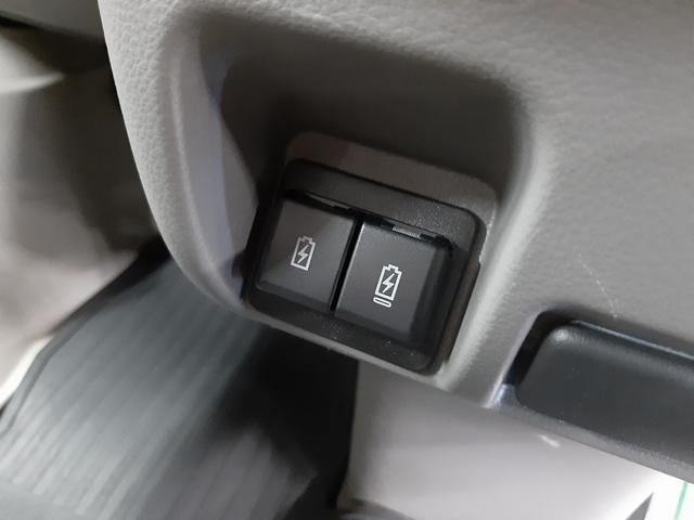 ＮＶ１００クリッパーバン ＤＸ　切替４ＷＤ　５ＡＧＳ　キーレス　オートライト　両側スライド　ＵＳＢパワーポート　パワーウィンドウ　オーバーヘッドシェルフ（6枚目）