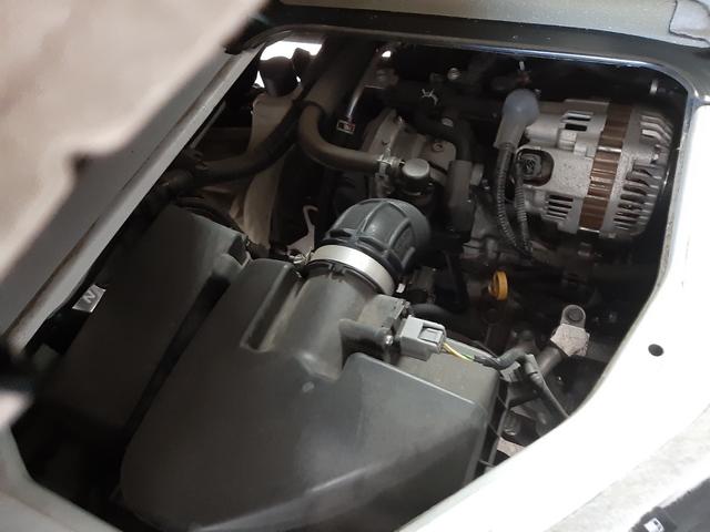 ＮＶ１００クリッパーバン ＤＸ　切替４ＷＤ　５ＡＧＳ　キーレス　オートライト　両側スライド　ＵＳＢパワーポート　パワーウィンドウ　オーバーヘッドシェルフ（24枚目）