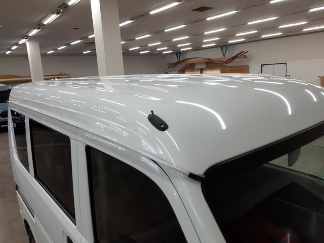 ＮＶ１００クリッパーバン ＤＸ　切替４ＷＤ　５ＡＧＳ　キーレス　オートライト　両側スライド　ＵＳＢパワーポート　パワーウィンドウ　オーバーヘッドシェルフ（32枚目）