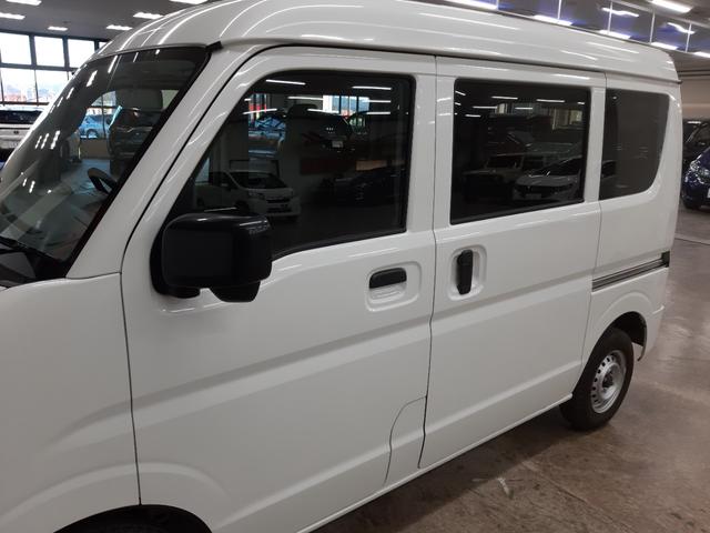 ＮＶ１００クリッパーバン ＤＸ　切替４ＷＤ　５ＡＧＳ　キーレス　オートライト　両側スライド　ＵＳＢパワーポート　パワーウィンドウ　オーバーヘッドシェルフ（33枚目）