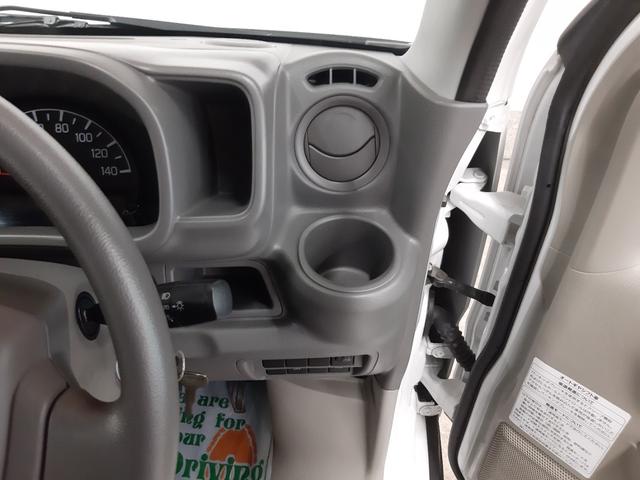 ＮＶ１００クリッパーバン ＤＸ　切替４ＷＤ　５ＡＧＳ　キーレス　オートライト　両側スライド　ＵＳＢパワーポート　パワーウィンドウ　オーバーヘッドシェルフ（36枚目）