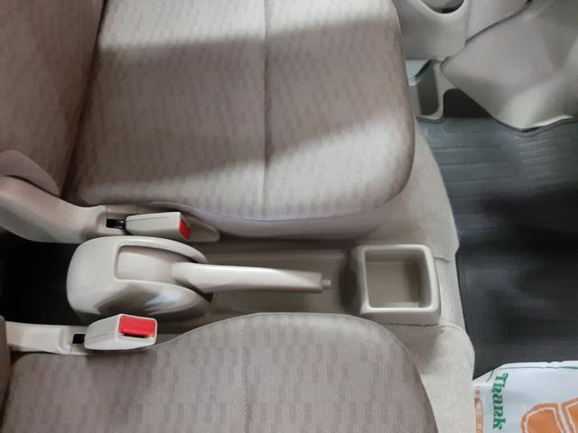 ＮＶ１００クリッパーバン ＤＸ　切替４ＷＤ　５ＡＧＳ　キーレス　オートライト　両側スライド　ＵＳＢパワーポート　パワーウィンドウ　オーバーヘッドシェルフ（43枚目）