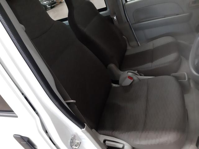 ＮＶ１００クリッパーバン ＤＸ　切替４ＷＤ　５ＡＧＳ　キーレス　オートライト　両側スライド　ＵＳＢパワーポート　パワーウィンドウ　オーバーヘッドシェルフ（44枚目）