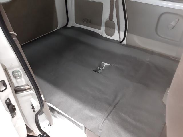 ＮＶ１００クリッパーバン ＤＸ　切替４ＷＤ　５ＡＧＳ　キーレス　オートライト　両側スライド　ＵＳＢパワーポート　パワーウィンドウ　オーバーヘッドシェルフ（46枚目）