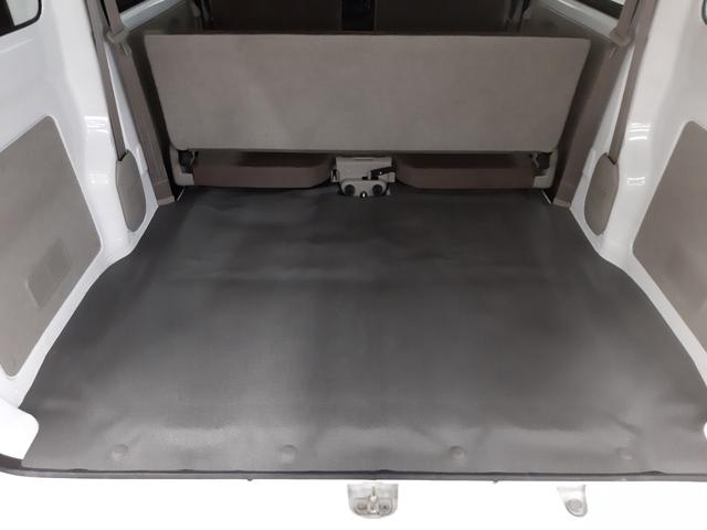 ＮＶ１００クリッパーバン ＤＸ　切替４ＷＤ　５ＡＧＳ　キーレス　オートライト　両側スライド　ＵＳＢパワーポート　パワーウィンドウ　オーバーヘッドシェルフ（51枚目）