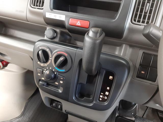 ＮＶ１００クリッパーバン ＤＸ　４ＷＤ　５ＡＧＳ　キーレス　ＵＳＢパワーポート　両側スライド　オーバーヘッドシェルフ　パワーウィンドウ　オーートライト（3枚目）
