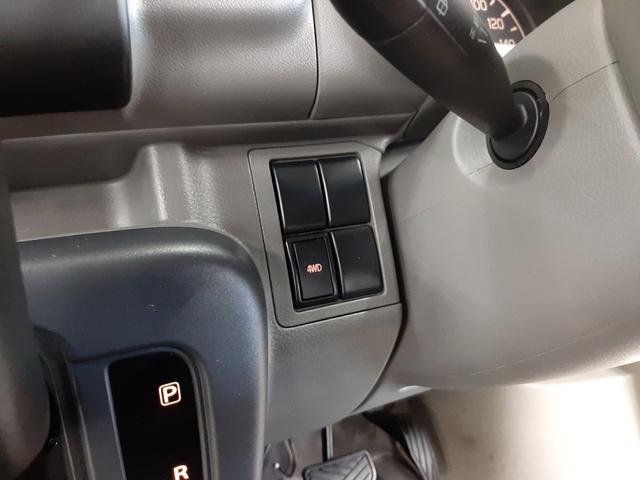 ＮＶ１００クリッパーバン ＤＸ　４ＷＤ　５ＡＧＳ　キーレス　ＵＳＢパワーポート　両側スライド　オーバーヘッドシェルフ　パワーウィンドウ　オーートライト（5枚目）