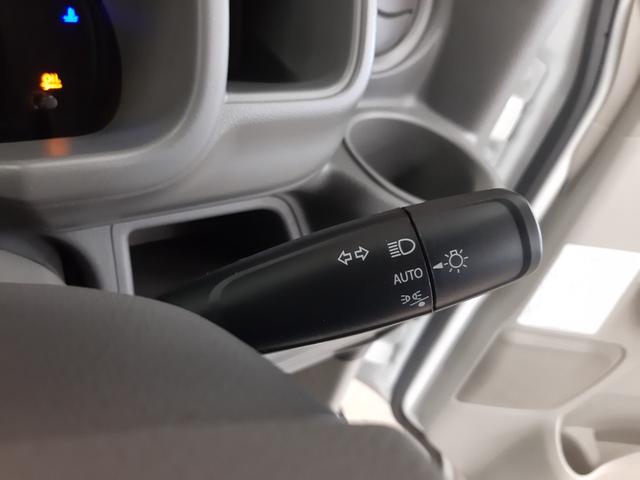 ＮＶ１００クリッパーバン ＤＸ　４ＷＤ　５ＡＧＳ　キーレス　ＵＳＢパワーポート　両側スライド　オーバーヘッドシェルフ　パワーウィンドウ　オーートライト（7枚目）