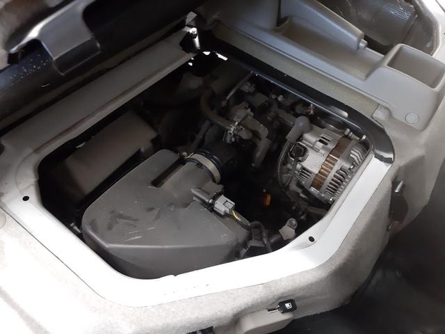 ＮＶ１００クリッパーバン ＤＸ　４ＷＤ　５ＡＧＳ　キーレス　ＵＳＢパワーポート　両側スライド　オーバーヘッドシェルフ　パワーウィンドウ　オーートライト（24枚目）