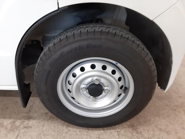 ＮＶ１００クリッパーバン ＤＸ　４ＷＤ　５ＡＧＳ　キーレス　ＵＳＢパワーポート　両側スライド　オーバーヘッドシェルフ　パワーウィンドウ　オーートライト（34枚目）