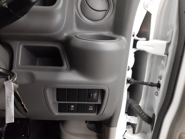 ＮＶ１００クリッパーバン ＤＸ　４ＷＤ　５ＡＧＳ　キーレス　ＵＳＢパワーポート　両側スライド　オーバーヘッドシェルフ　パワーウィンドウ　オーートライト（35枚目）