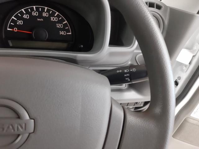 ＮＶ１００クリッパーバン ＤＸ　４ＷＤ　５ＡＧＳ　キーレス　ＵＳＢパワーポート　両側スライド　オーバーヘッドシェルフ　パワーウィンドウ　オーートライト（37枚目）