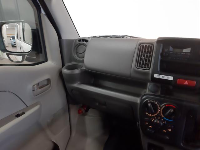 ＮＶ１００クリッパーバン ＤＸ　４ＷＤ　５ＡＧＳ　キーレス　ＵＳＢパワーポート　両側スライド　オーバーヘッドシェルフ　パワーウィンドウ　オーートライト（41枚目）