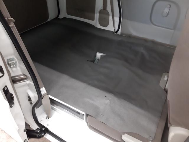 ＮＶ１００クリッパーバン ＤＸ　４ＷＤ　５ＡＧＳ　キーレス　ＵＳＢパワーポート　両側スライド　オーバーヘッドシェルフ　パワーウィンドウ　オーートライト（45枚目）
