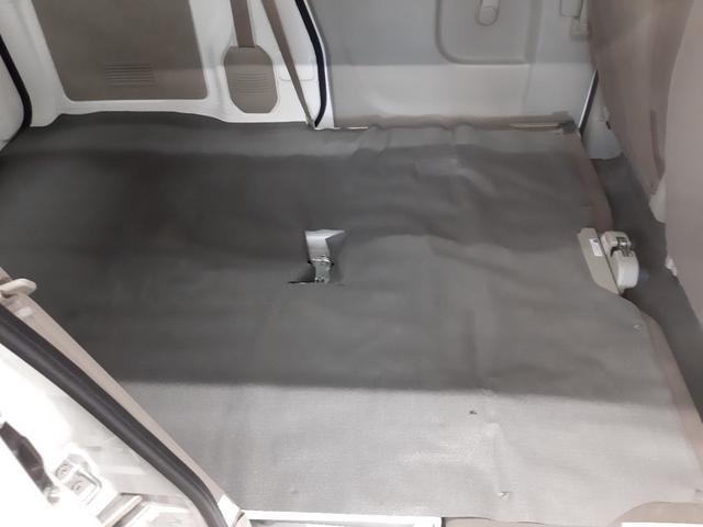 ＮＶ１００クリッパーバン ＤＸ　４ＷＤ　５ＡＧＳ　キーレス　ＵＳＢパワーポート　両側スライド　オーバーヘッドシェルフ　パワーウィンドウ　オーートライト（46枚目）