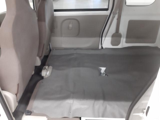 ＮＶ１００クリッパーバン ＤＸ　４ＷＤ　５ＡＧＳ　キーレス　ＵＳＢパワーポート　両側スライド　オーバーヘッドシェルフ　パワーウィンドウ　オーートライト（48枚目）