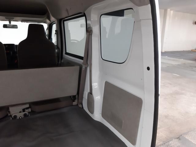 ＮＶ１００クリッパーバン ＤＸ　４ＷＤ　５ＡＧＳ　キーレス　ＵＳＢパワーポート　両側スライド　オーバーヘッドシェルフ　パワーウィンドウ　オーートライト（53枚目）