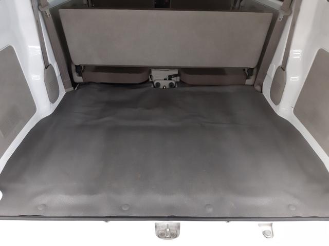 ＮＶ１００クリッパーバン ＤＸ　４ＷＤ　５ＡＧＳ　キーレス　ＵＳＢパワーポート　両側スライド　オーバーヘッドシェルフ　パワーウィンドウ　オーートライト（54枚目）